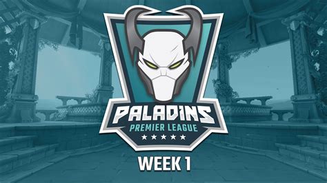 paladins pro league 2022.